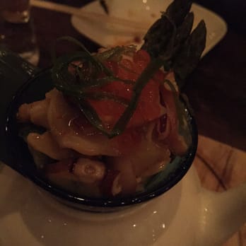 Decoy - Octopus salad - Chinese Near Me - New York, New York Decoy - Octopus salad - Chinese Near Me - New York, New York