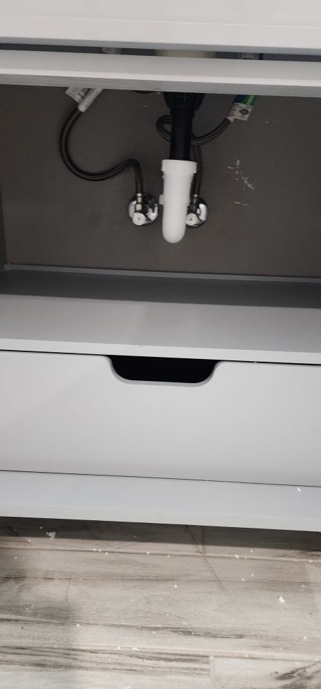 Slide of A&S plumbing