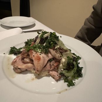 Scalo - POLLO AL MATTONE - Italian Near Me - Albuquerque, New Mexico