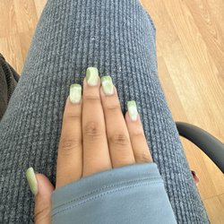 Maple Nails - My nails