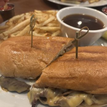 The Owl Tavern - French dip - Steakhouses Near Me - Grass Valley, California The Owl Tavern - French dip - Steakhouses Near Me - Grass Valley, California