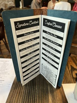 Menu photo 7 Crafted Richmond, VA Menu photo 7 Crafted Richmond, VA