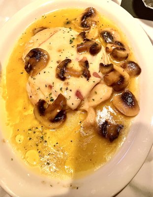 Papa Dio's Italian Restaurant & Wine Bar by null