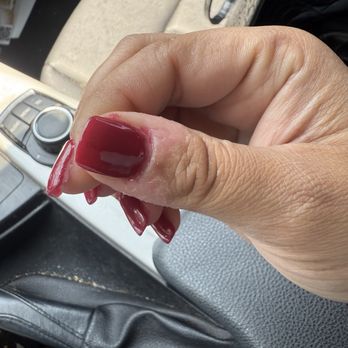 Lien's Nails - Nails - Nail Salons Near Me - Rosemead, California