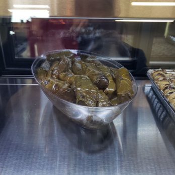 Urban Gyro - Dolma - Mediterranean Near Me - Seattle, Washington Urban Gyro - Dolma - Mediterranean Near Me - Seattle, Washington
