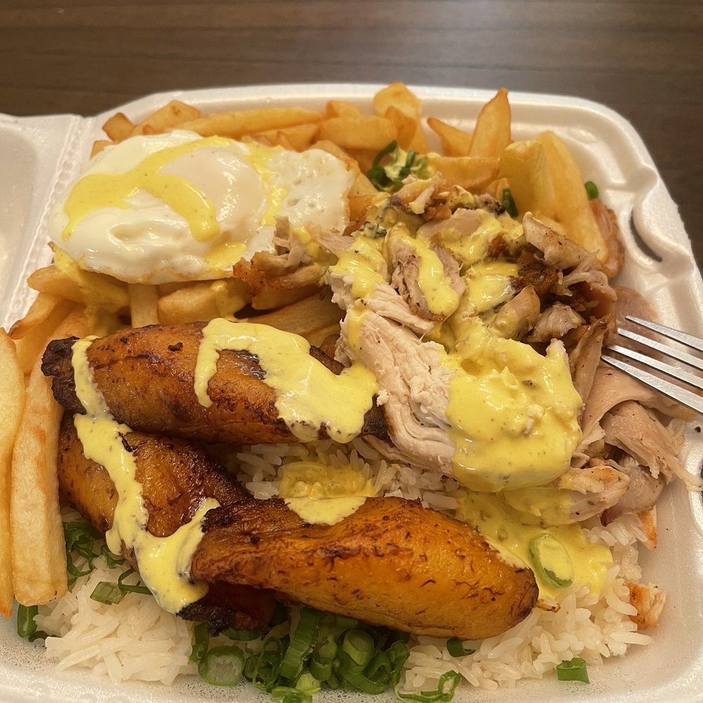 Chick Houz - Peruvian Near Me - Humble, Texas