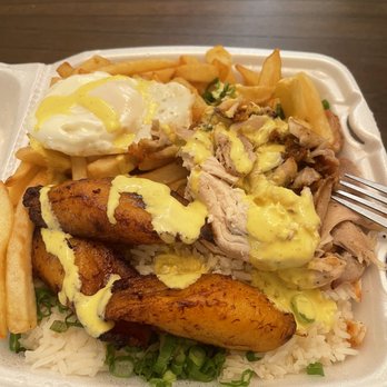Chick Houz - Peruvian Near Me - Humble, Texas Chick Houz - Peruvian Near Me - Humble, Texas