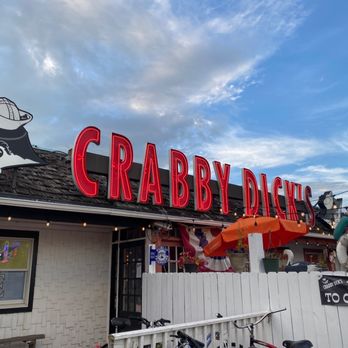 Crabby Dick’s - crabby dick's - Seafood Near Me - Rehoboth beach, Delaware Crabby Dick’s - crabby dick's - Seafood Near Me - Rehoboth beach, Delaware