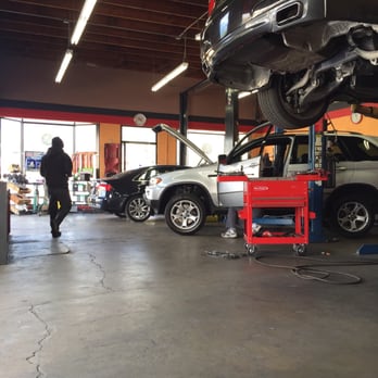 A Certified AutoWork - Auto Repair Near Me - Glendale, California A Certified AutoWork - Auto Repair Near Me - Glendale, California