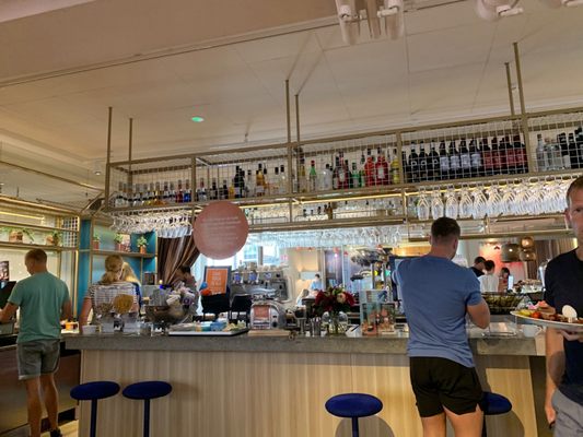 Scandic No 53 by null