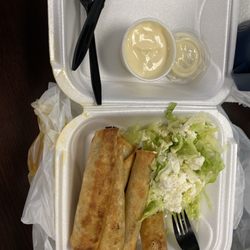 El Buen Gusto - Tacos El Dorados