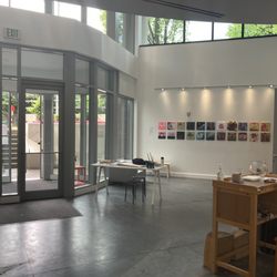 Gallery space