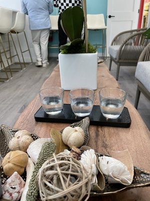 Sushi by Bou Westhampton Beach @ Sydney’s Taylor Made Cuisine by null