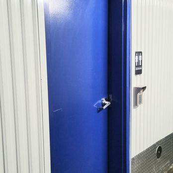 Extra Space Storage - Self Storage Near Me - Pensacola, Florida