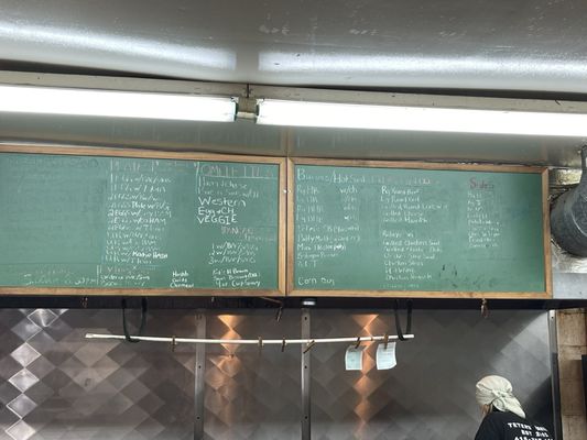 Menu photo 4 Lakeview Market Ashland City, TN Menu photo 4 Lakeview Market Ashland City, TN