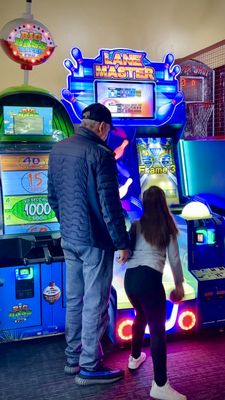 All Amusement Fun Center by null