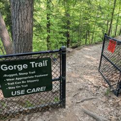 Chittenango Falls State Park - ???