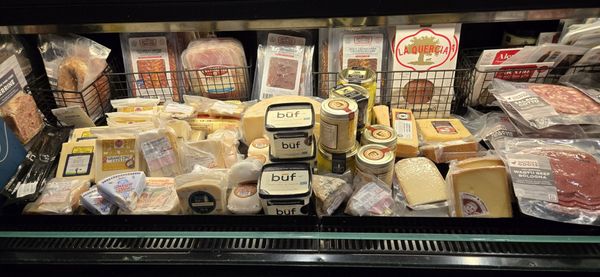 St. Pete Meat & Provisions by null