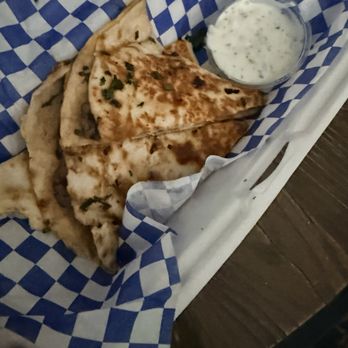 Noras Cafe - Arayes takeout - Mediterranean Near Me - Albuquerque, New Mexico