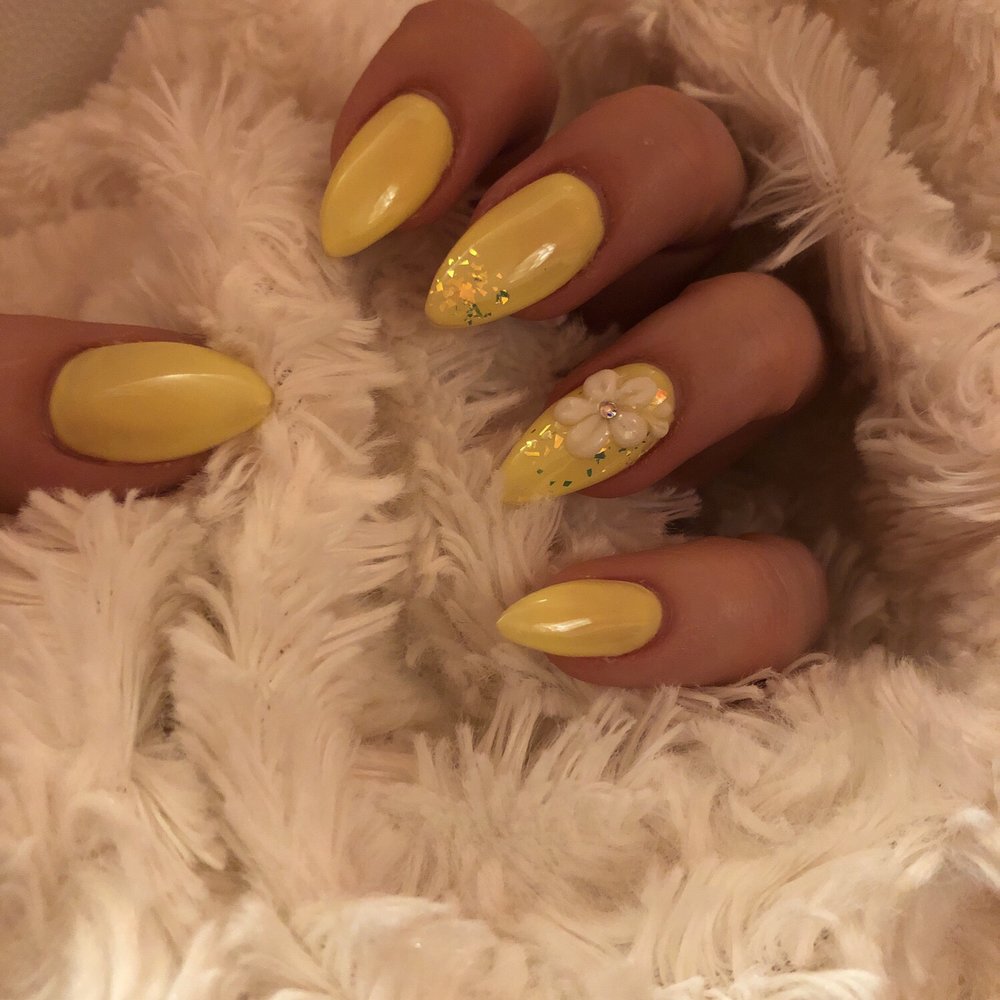 H&B Nails Spa - Nail Salons Near Me - Dublin, Ohio H&B Nails Spa - Nail Salons Near Me - Dublin, Ohio