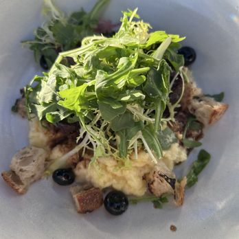 Brix - Short Shortrib Hash Croquettes - New American Near Me - Napa, California Brix - Short Shortrib Hash Croquettes - New American Near Me - Napa, California