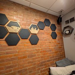 The Hive - Decor