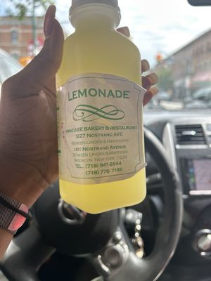 Immaculee Bakery by null