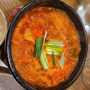 JCD Korean Restaurant - Budaejjigae - Korean Near Me - Beaverton, Oregon JCD Korean Restaurant - Budaejjigae - Korean Near Me - Beaverton, Oregon