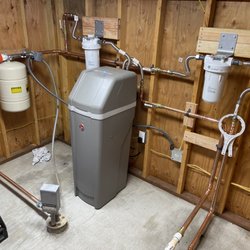 Freitas Plumbing and Water Heaters