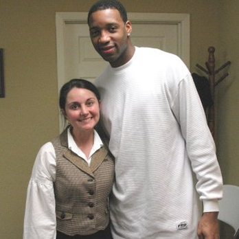 Chelsea England LMT,CNMT - Massage Therapy Near Me - Austin, Texas Chelsea England LMT,CNMT - Massage Therapy Near Me - Austin, Texas