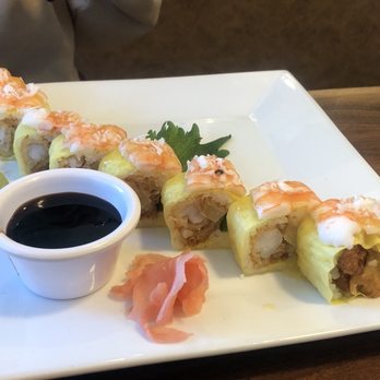 Forty Five Degrees - Sushi...forgot the exact one! SORRY! Was good though - Sushi Bars Near Me - Indianapolis, Indiana Forty Five Degrees - Sushi...forgot the exact one! SORRY! Was good though - Sushi Bars Near Me - Indianapolis, Indiana