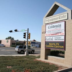 Dotfoil Computer Services - Look for us at the corner of St. Michael's Drive and Calle Lorca, across from the MVD Express.
