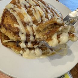 Flapjacks