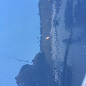 Clean 'n Seal - Paint peeling - Pressure Washers Near Me - Brentwood, California