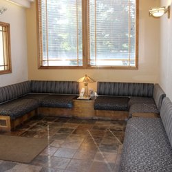 Redwood Dental Madison Heights - Waiting Room