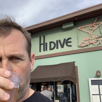 Hi Dive - Dive Bars Near Me - San Francisco, California Hi Dive - Dive Bars Near Me - San Francisco, California