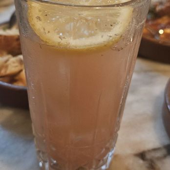 Allelo - Mediterranean Near Me - St. Petersburg, Florida