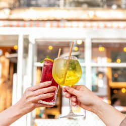 Loulou - Cocktails