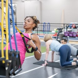 ClubFitness - Oak Branch - Healthy Lifestyles with ClubFitness