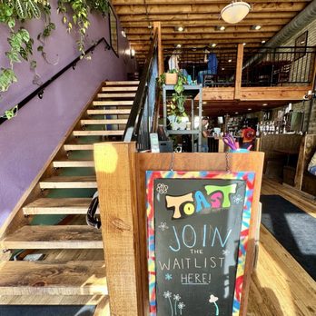 Toast - Milwaukee - Breakfast & Brunch Near Me - Milwaukee, Wisconsin