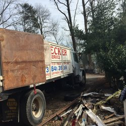 WOODPECKER TREE SERVICE - 106 Photos & 21 Reviews - Tree Services