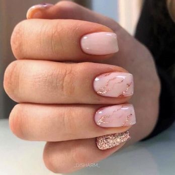 Tiffany Nail & Spa - This is what i asked for. - Nail Salons Near Me - Cincinnati, Ohio