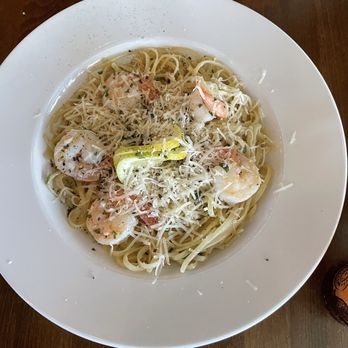 La Rustica - Italian Near Me - Oak Point, Texas