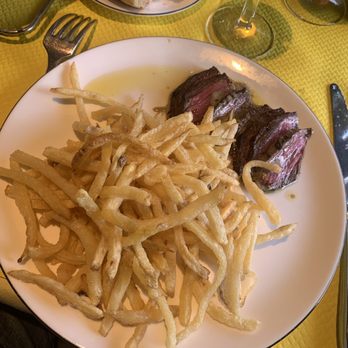 L'Entrecôte - Steak and fries - Steakhouses Near Me - Bordeaux, 33 L'Entrecôte - Steak and fries - Steakhouses Near Me - Bordeaux, 33
