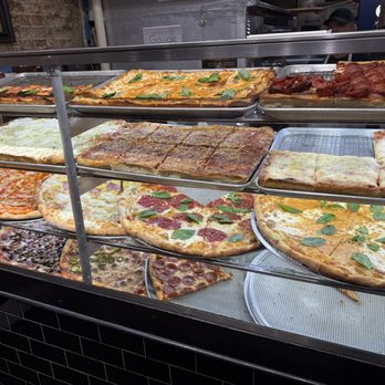 Uncle Sam's Pizza - Pizza Near Me - New York, New York Uncle Sam's Pizza - Pizza Near Me - New York, New York