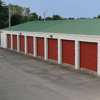 StorageMart - Self Storage Near Me - Blue Springs, Missouri StorageMart - Self Storage Near Me - Blue Springs, Missouri