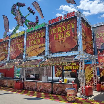 Frisco Fair - Festivals Near Me - Frisco, Texas