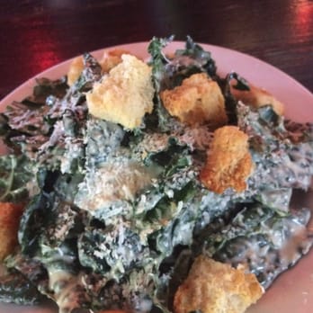 R15 - Small kale Caesar - Pool Halls Near Me - Sacramento, California R15 - Small kale Caesar - Pool Halls Near Me - Sacramento, California