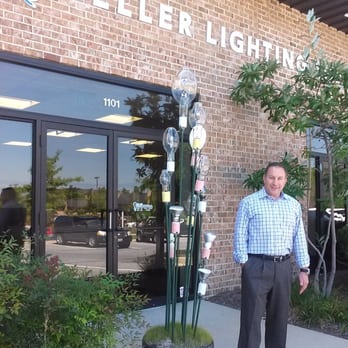 Geller Lighting Supply - Lighting Fixtures & Equipment Near Me - Halethorpe, Maryland
