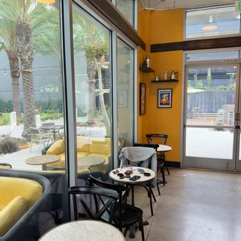 Press & Moka - Coffee & Tea Near Me - Irvine, California
